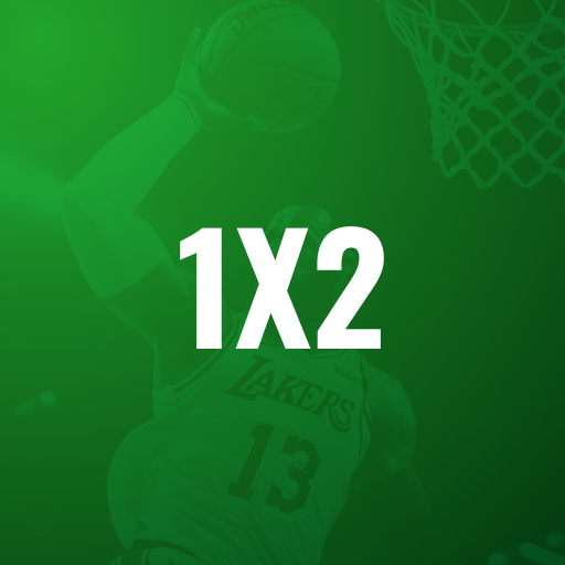 Pronostici NBA 1x2