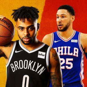 Pronostico Summer League Brooklyn Nets vs Philadelphia 76ers | Quote, Statistiche e Analisi Pre-Partita