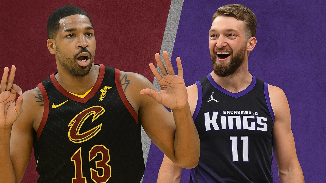 Pronostico NBA Las Vegas Summer League | Cleveland Cavaliers vs Sacramento Kings | Quote, Statistiche e Analisi Pre-Partita