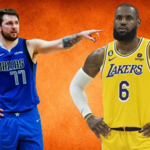 Pronostico Dallas Mavericks vs Los Angeles Lakers | Quote, Statistiche e Analisi Pre-Partita