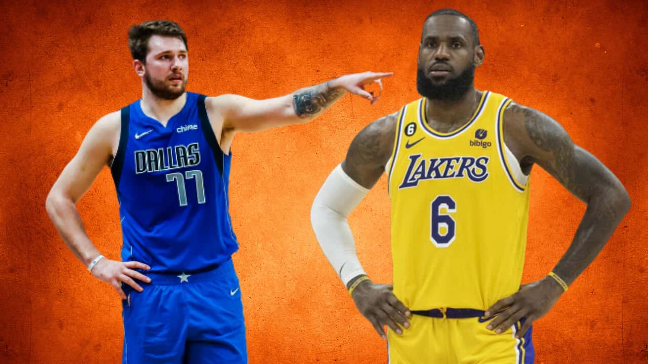 Pronostico Dallas Mavericks vs Los Angeles Lakers | Quote, Statistiche e Analisi Pre-Partita
