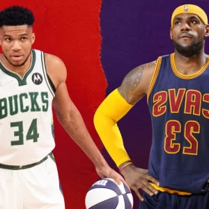 Pronostico NBA Milwaukee Bucks vs Cleveland Cavaliers | Quote, Statistiche e Analisi Pre-Partita