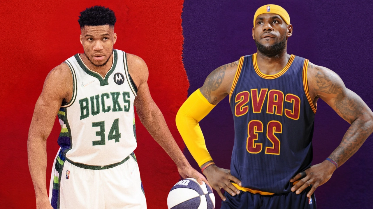 Pronostico NBA Milwaukee Bucks vs Cleveland Cavaliers | Quote, Statistiche e Analisi Pre-Partita