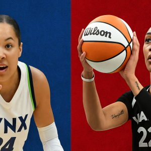 Pronostico WNBA Minnesota Lynx F vs Las Vegas Aces F | Quote, Statistiche e Analisi Pre-Partita