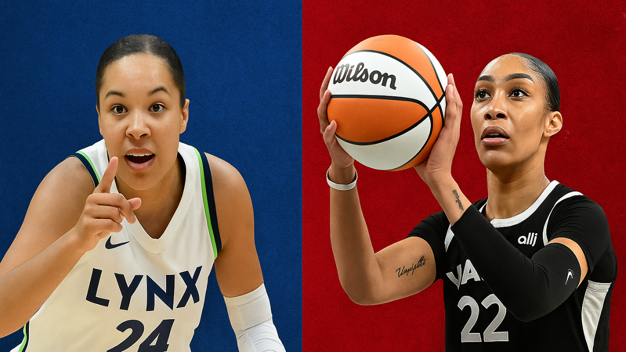 Pronostico WNBA Minnesota Lynx F vs Las Vegas Aces F | Quote, Statistiche e Analisi Pre-Partita