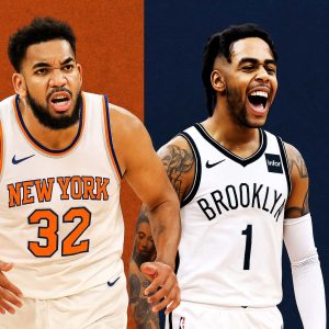 Pronostico New York Knicks vs Brooklyn Nets | Quote, Statistiche e Analisi Pre-Partita