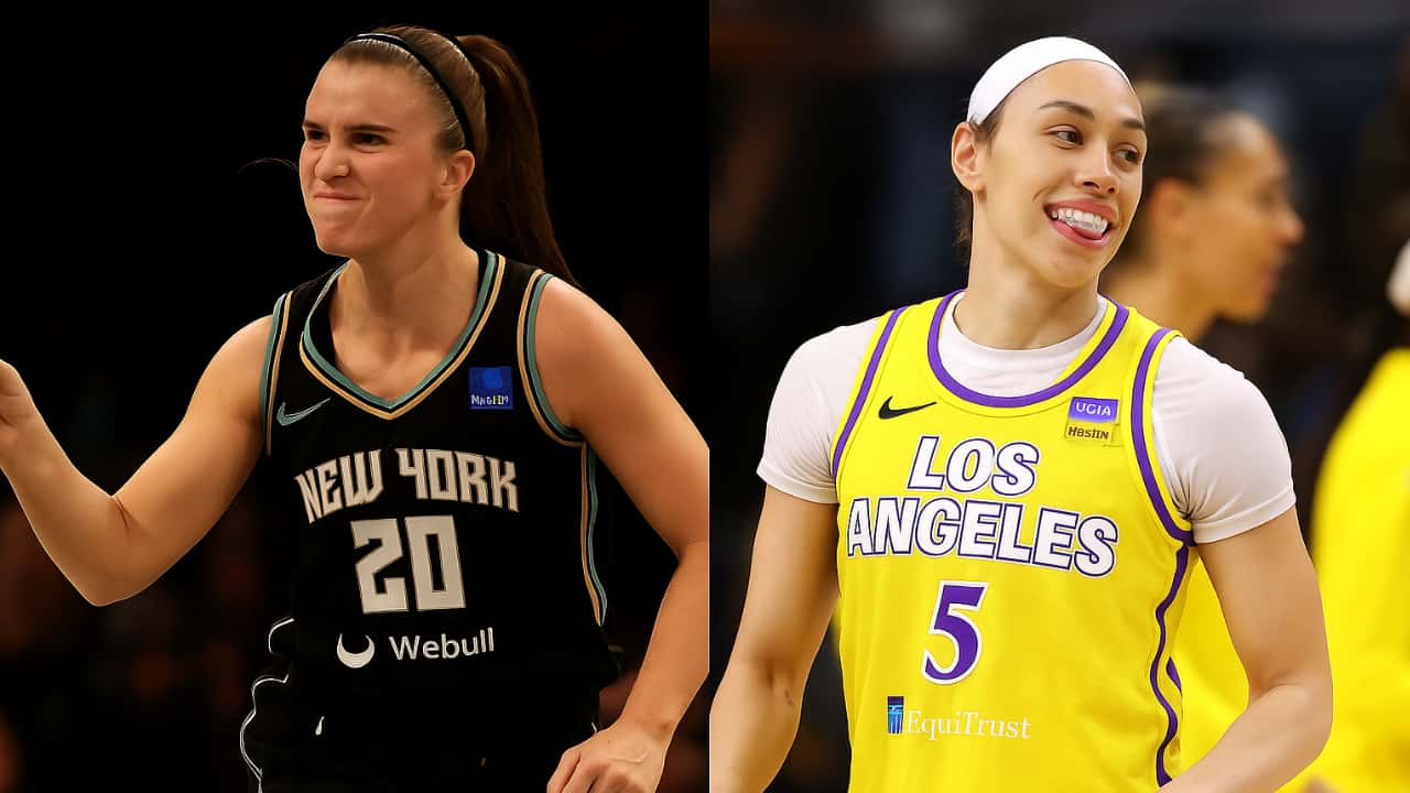Pronostico WNBA New York Liberty F vs Los Angeles Sparks F | Quote, Statistiche e Analisi Pre-Partita