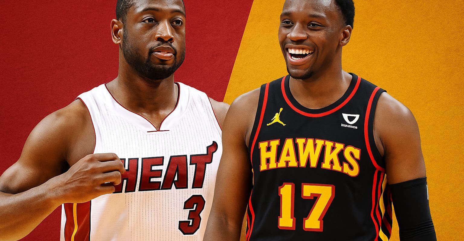 Pronostico Multigol 2-3 Miami Heat vs Atlanta Hawks | Quote, Statistiche e Analisi Pre-Partita