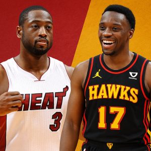 Pronostico Multigol 2-3 Miami Heat vs Atlanta Hawks | Quote, Statistiche e Analisi Pre-Partita