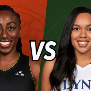 Pronostico WNBA Minnesota Lynx D vs Seattle Storm D | Quote, Statistiche e Analisi Pre-Partita