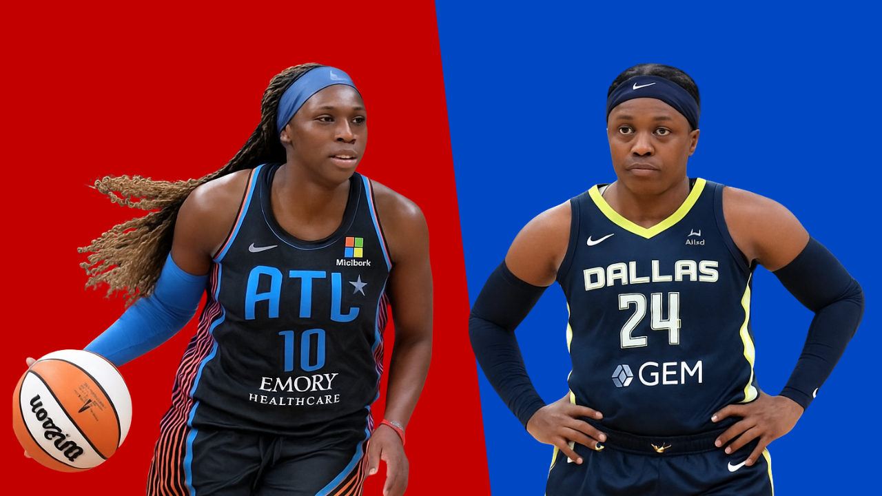 Pronostico WNBA Atlanta Dream F vs Dallas Wings F | Quote, Statistiche e Analisi Pre-Partita