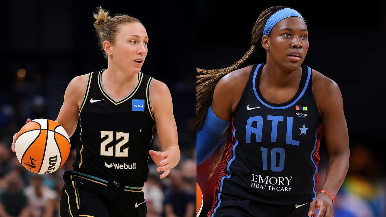 Pronostico WNBA Chicago Sky vs Atlanta Dream | Quote, Statistiche e Analisi Pre-Partita