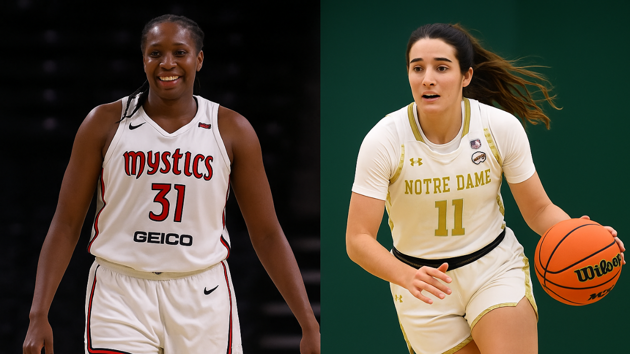 Pronostico (WNBA) Connecticut Sun F vs Washington Mystics F | Quote, Statistiche e Analisi Pre-Partita
