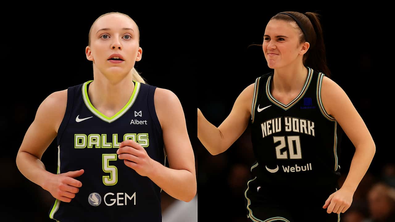 Pronostico (WNBA) Dallas Wings F vs New York Liberty F | Quote, Statistiche e Analisi Pre-Partita