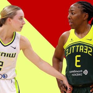 Pronostico WNBA Dallas Wings W vs Seattle Storm W | Quote, Statistiche e Analisi Pre-Partita