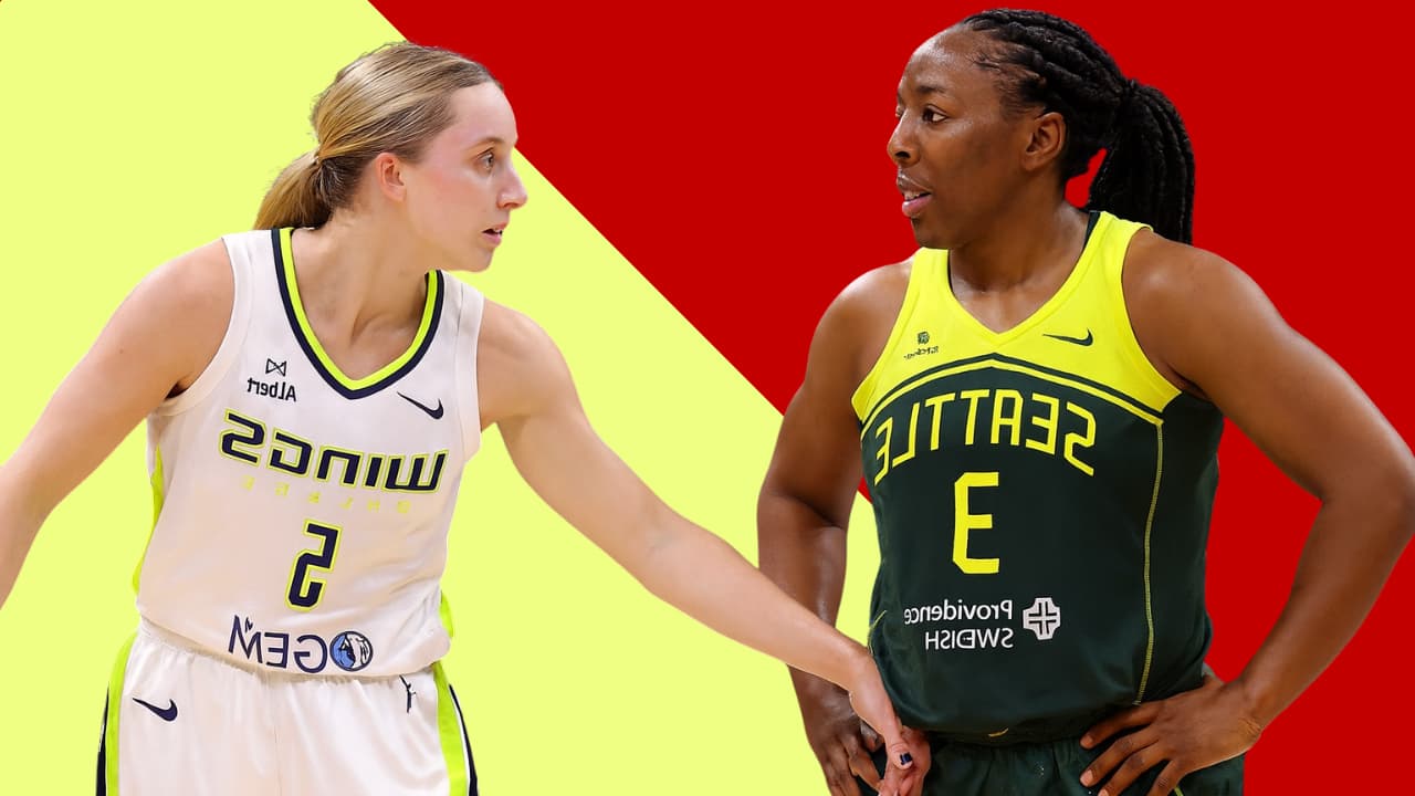 Pronostico WNBA Dallas Wings W vs Seattle Storm W | Quote, Statistiche e Analisi Pre-Partita