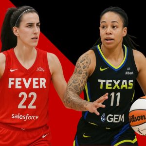 Pronostico WNBA Indiana Fever W vs Dallas Wings W | Quote, Statistiche e Analisi Pre-Partita