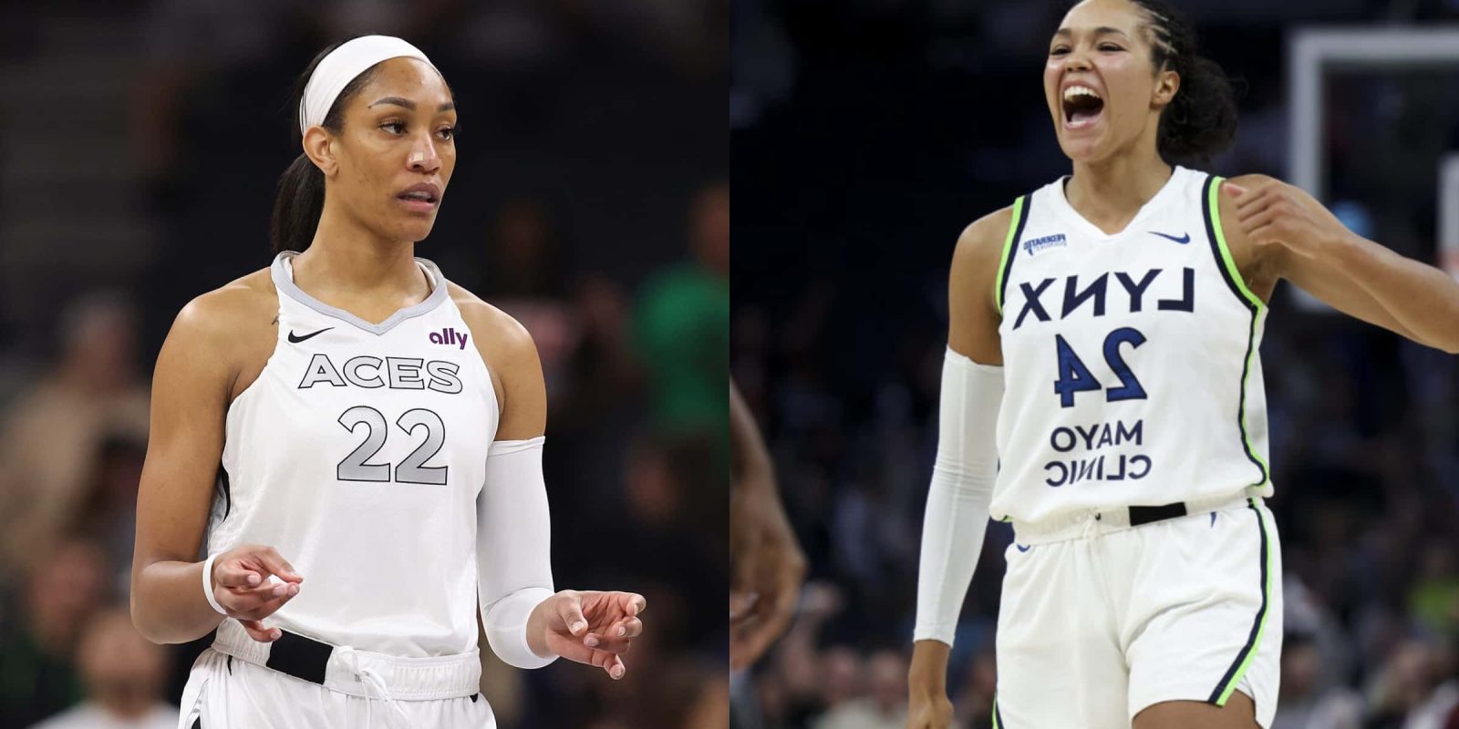 Pronostico (WNBA) Las Vegas Aces vs Minnesota Lynx | Quote, Statistiche e Analisi Pre-Partita