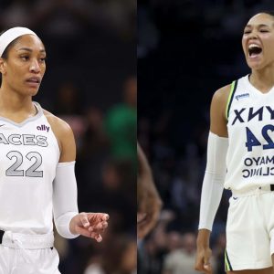 Pronostico (WNBA) Las Vegas Aces vs Minnesota Lynx | Quote, Statistiche e Analisi Pre-Partita