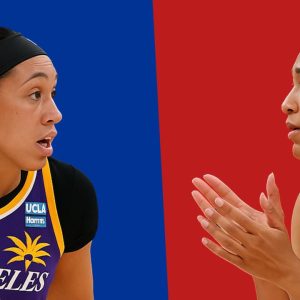Pronostico WNBA Los Angeles Sparks W vs Washington Mystics W | Quote, Statistiche e Analisi Pre-Partita