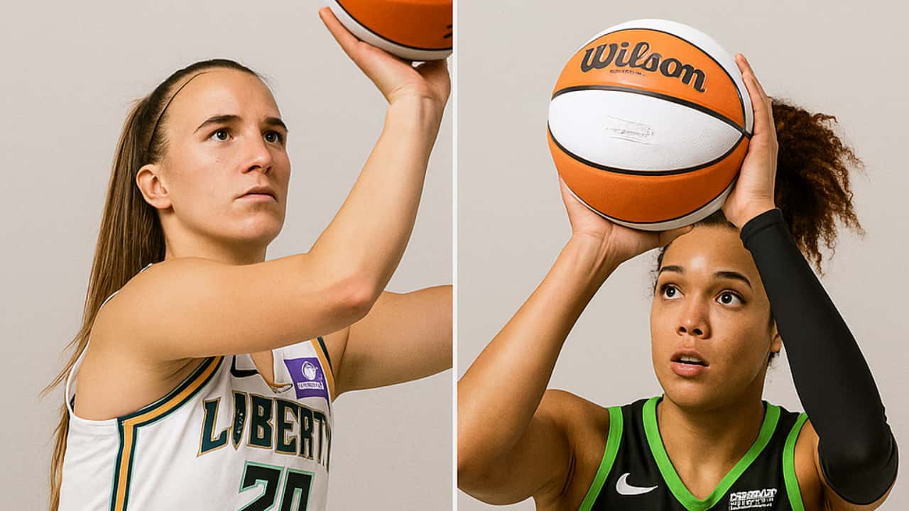 Pronostico WNBA New York Liberty F vs Minnesota Lynx F | Quote, Statistiche e Analisi Pre-Partita