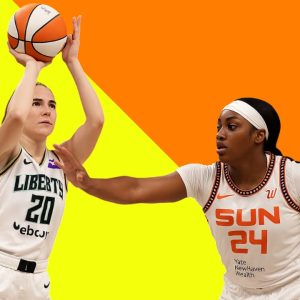 Pronostico WNBA New York Liberty W vs Connecticut Sun W | Quote, Statistiche e Analisi Pre-Partita
