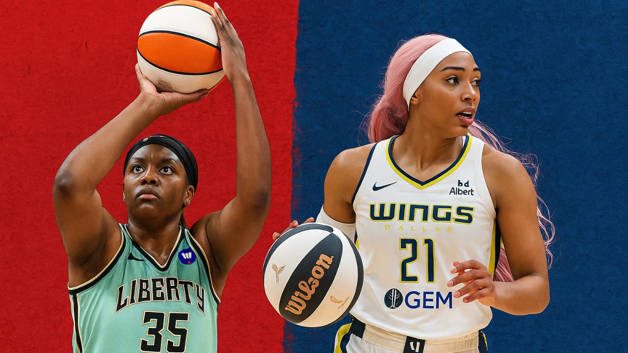 Pronostico WNBA New York Liberty W vs Dallas Wings W | Quote, Statistiche e Analisi Pre-Partita