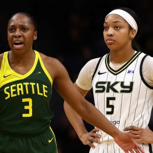 Pronostico WNBA Seattle Storm F vs Chicago Sky F | Quote, Statistiche e Analisi Pre-Partita