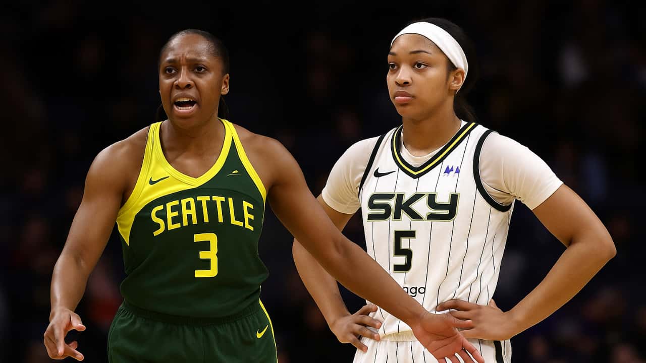Pronostico WNBA Seattle Storm F vs Chicago Sky F | Quote, Statistiche e Analisi Pre-Partita