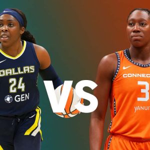 Pronostico WNBA Dallas Wings D vs Connecticut Sun D | Quote, Statistiche e Analisi Pre-Partita