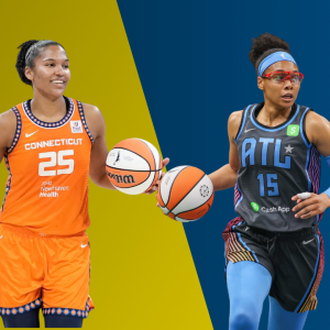 Pronostico WNBA Connecticut Sun F vs Atlanta Dream F | Quote, Statistiche e Analisi Pre-Partita