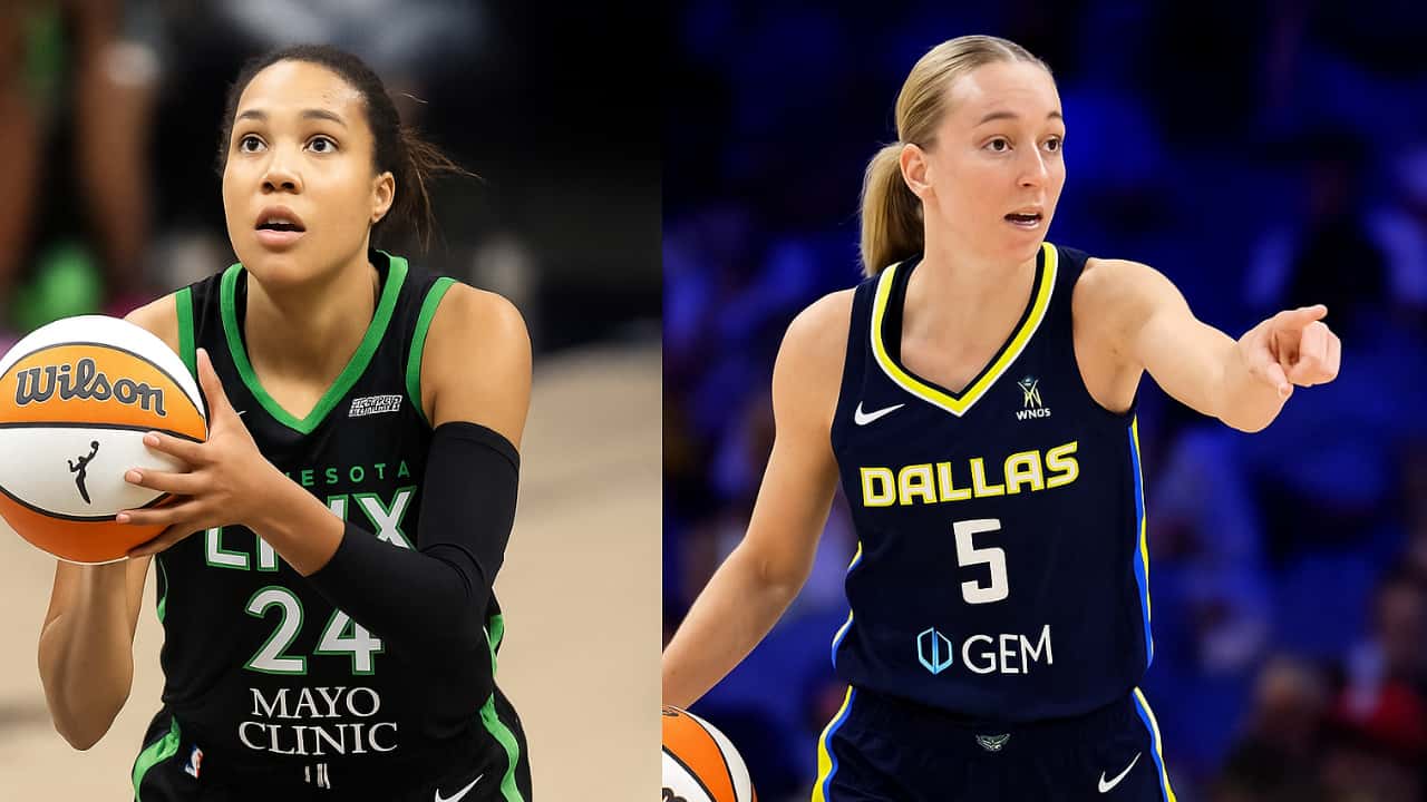 Pronostico WNBA Minnesota Lynx F vs Dallas Wings F | Quote, Statistiche e Analisi Pre-Partita