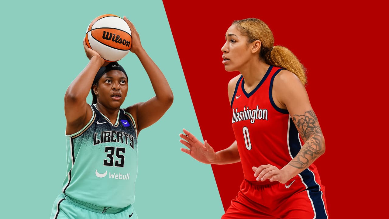 Pronostico WNBA New York Liberty W vs Washington Mystics W | Quote, Statistiche e Analisi Pre-Partita