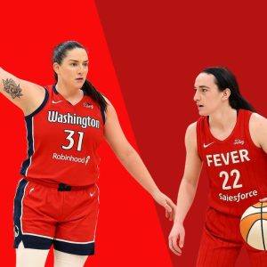 Pronostico WNBA Washington Mystics W vs Indiana Fever W | Quote, Statistiche e Analisi Pre-Partita