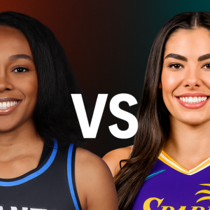 Pronostico WNBA Atlanta Dream D vs Los Angeles Sparks D | Quote, Statistiche e Analisi Pre-Partita