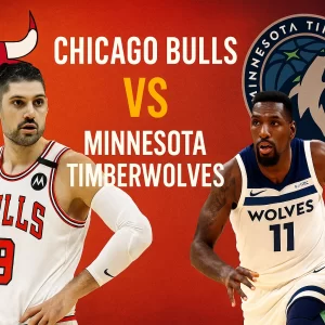 Pronostico NBA Chicago Bulls vs Minnesota Timberwolves | Quote, Statistiche e Analisi Pre-Partita