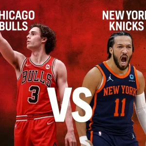 Pronostico NBA Chicago Bulls vs New York Knicks | Quote, Statistiche e Analisi Pre-Partita